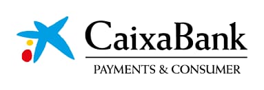 logotipo caixabank