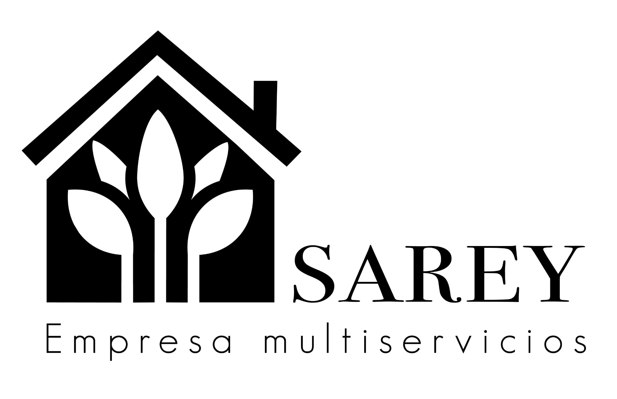 Sarey Multiservicios logo